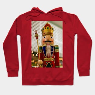 Nutcracker King Hoodie